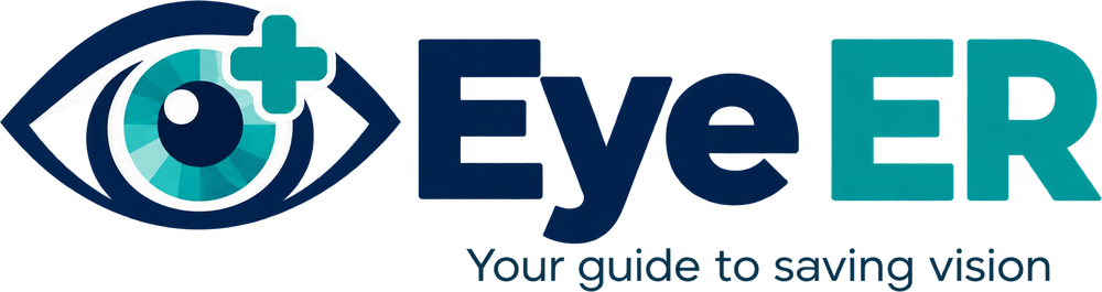 Eye ER: Your guide to saving vision